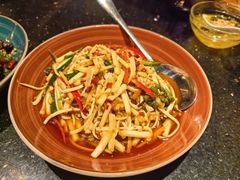 -华豫川酒家(大卫城店)