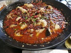 -春来和(汉城南路店)