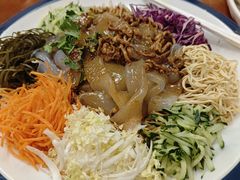 -鹤鸣嘉印象饭店(东市场小区店)
