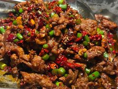 -飶香居(省博物馆店)