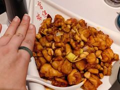 -峨嵋酒家(地安门店)