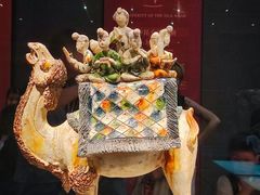 -陕西历史博物馆