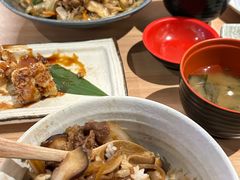 -森味花园·日本料理(伊藤洋华堂亚运村店)