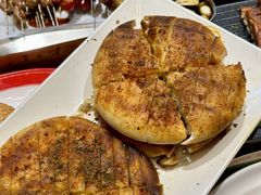 -小杨烤肉·陕西烧烤·陕西地方菜(东新街【永兴坊】店)
