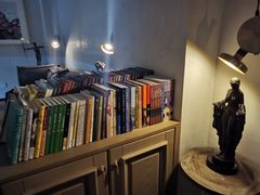 -Me Coffee下午茶艺术空间