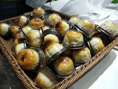 -幸福西饼面包茶饮(车公庙店)