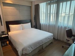 -苏州盛捷绿宝广场服务公寓