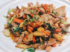 -潇湘码头·鲜湘菜(清河店)