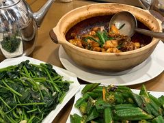 -大唐靓汤私房菜(红荔西路店)