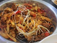 焖烧鸡-弓虽昌焖烧鸡(大竹林店)