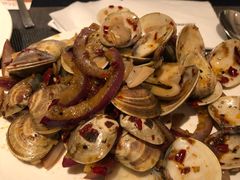 -新食谱全日制餐厅·苏州苏州湾艾美酒店