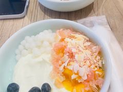 -宝珠奶酪(长宁金虹桥店)