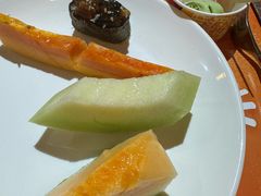 -芭菲盛宴·环球美食(锦城万达广场店)