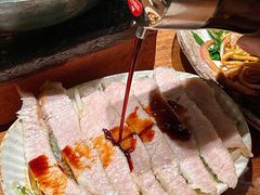 -麽麽家•爆炒牛肉饭(景瑞时光里店)