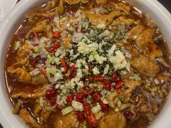 -惠宾饭庄(中山路店)