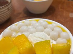 -小团圆糖水铺(襄阳南路店)