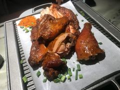 -绿茶餐厅(成都大悦城店)