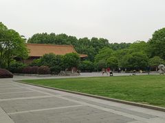 -明故宫遗址公园