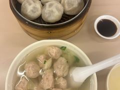 -尹氏汤包(朝天宫店)