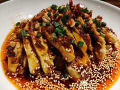 -打酱油·非遗淮扬菜(瘦西湖梅岭店)