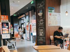 -汉堡王(徐汇绿地缤纷店)
