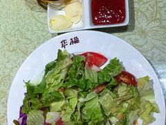 -华梅西餐厅(哈尔滨中央大街店)