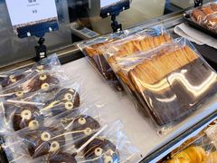 -OUR Bakery(三里屯太古里店)