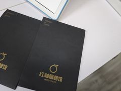 -红柚照相馆(韩森东路龙湖店)