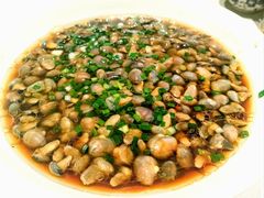 -钱塘花园·宁波菜