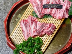 -NIUAN牛庵·日式和牛烧肉(恒隆店)
