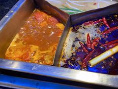 -王家渡火锅店(棕榈泉店)