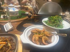 -蒙古人烤羊大师(工农大路创始店)