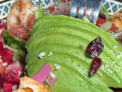 -Q MEX 库迈墨西哥餐吧(三里屯店)