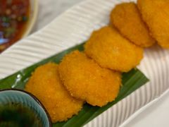 -浩海火烧云傣家菜(蓝港店)