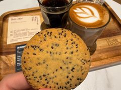 -Peet's 皮爷咖啡(深圳湾万象城店)