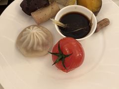 -上海和平饭店茉·莉酒廊 Jasmine Lounge