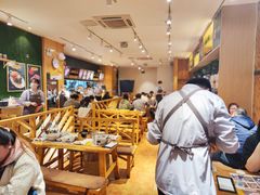 -木屋烧烤(西南角店)