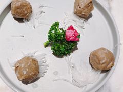 超弹牛筋丸-煲宫猪肚鸡(晶品店)