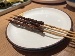 -街角等你.大连海鲜烧烤(西安路店)