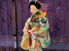 -金正海悦大酒店·法式铁板烧·演绎(海悦天地购物广场店)