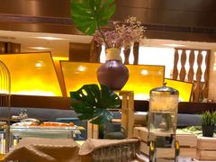 -大连海创科技交流中心自助餐厅