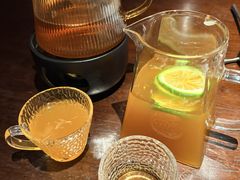 -许爷家·生态湖鲜(徐汇日月光店)