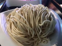 手擀面-锅说大脸毛肚重庆老火锅(佐阾店)