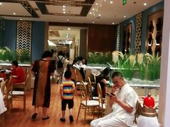 牛排-芭菲盛宴·环球美食(锦城万达广场店)