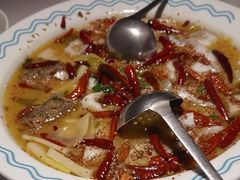 -花椒俏川菜小馆(南海万达店)