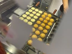 -粉粉乐鲷鱼烧(美罗城店)