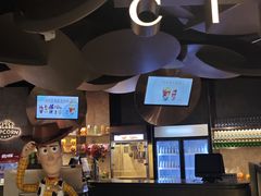 -百美汇影城(LUXE嘉里中心店)