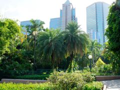 -九龙公园