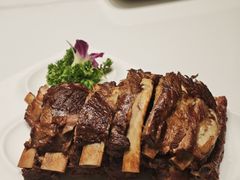 -国人川菜(李家村建东街店)