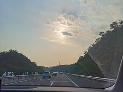 -蟠龙山长城景区